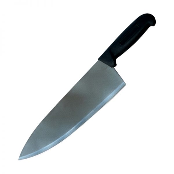 veg chopping knife